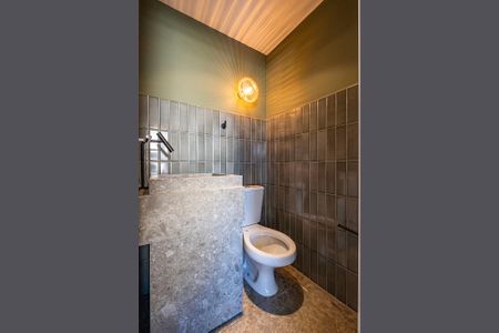 Apartamento à venda com 45m², 1 quarto e sem vaga Apartamento à venda com 45m², 1 quarto e sem vagaLavabo