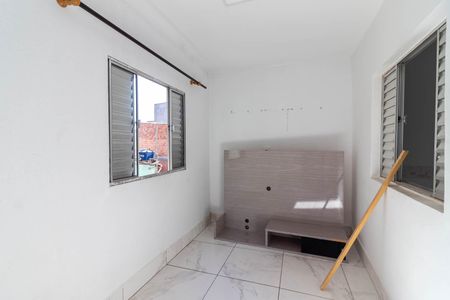 Casa para alugar com 50m², 1 quarto e sem vagaQuarto 