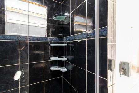 Casa para alugar com 50m², 1 quarto e sem vagaBanheiro