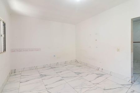 Casa para alugar com 50m², 1 quarto e sem vagaSala e Área de Serviço