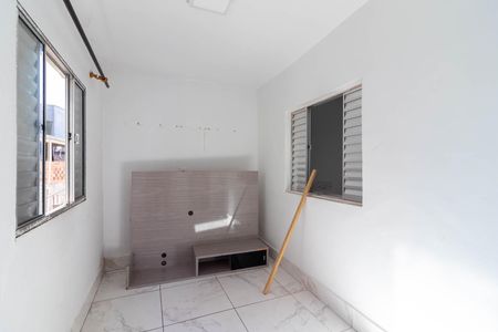 Quarto  de casa para alugar com 1 quarto, 50m² em Jardim Peri, São Paulo