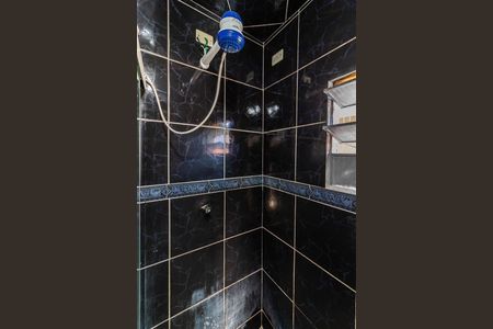Casa para alugar com 50m², 1 quarto e sem vagaBanheiro