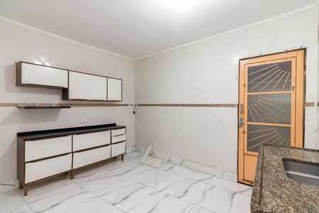 Casa para alugar com 50m², 1 quarto e sem vagaCozinha