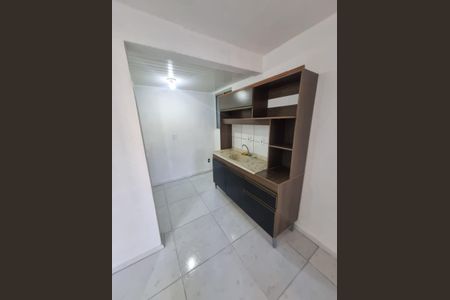 Apartamento para alugar com 43m², 2 quartos e 1 vagaCozinha