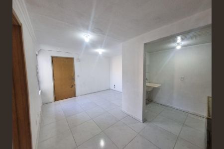 Apartamento para alugar com 43m², 2 quartos e 1 vagaSala