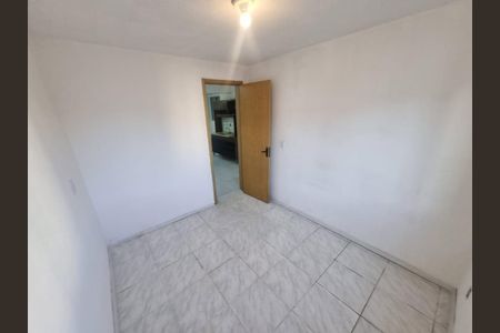 Apartamento para alugar com 43m², 2 quartos e 1 vagaQuarto