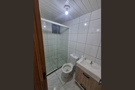 Apartamento para alugar com 43m², 2 quartos e 1 vagaBanheiro 