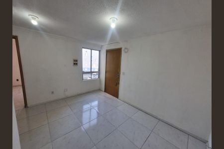 Apartamento para alugar com 43m², 2 quartos e 1 vagaSala