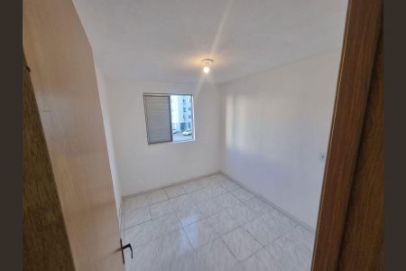 Apartamento para alugar com 43m², 2 quartos e 1 vagaQuarto