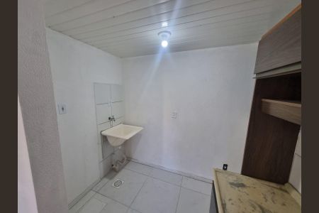Apartamento para alugar com 43m², 2 quartos e 1 vagaBanheiro