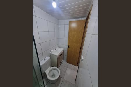 Apartamento para alugar com 43m², 2 quartos e 1 vagaBanheiro