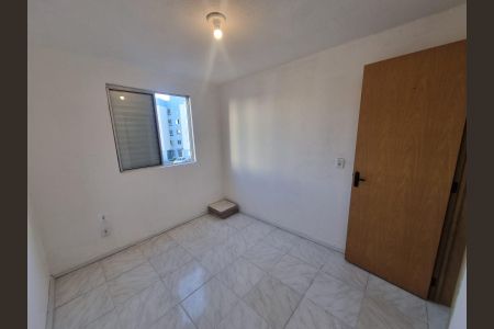 Apartamento para alugar com 43m², 2 quartos e 1 vagaQuarto
