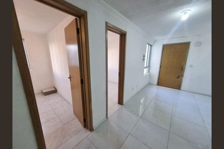 Apartamento para alugar com 43m², 2 quartos e 1 vagaSala