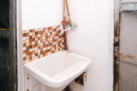 Studio para alugar com 28m², 1 quarto e sem vaga