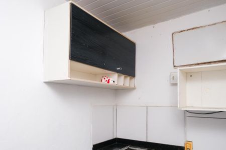 Kitnet/Studio para alugar com 1 quarto, 28m² em Vila Morro Agudo, Nova Iguaçu