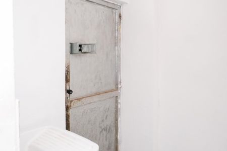 Studio para alugar com 28m², 1 quarto e sem vaga