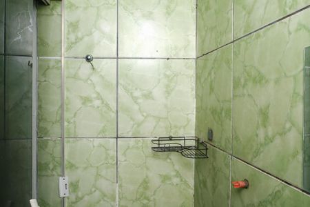 Kitnet/Studio para alugar com 1 quarto, 28m² em Vila Morro Agudo, Nova Iguaçu