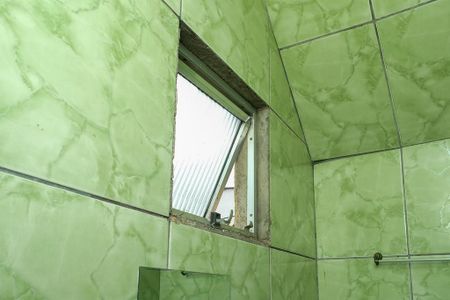 Kitnet/Studio para alugar com 1 quarto, 28m² em Vila Morro Agudo, Nova Iguaçu