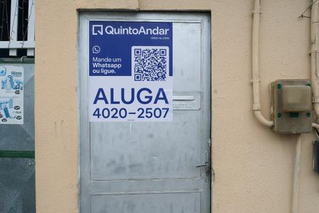 Studio para alugar com 28m², 1 quarto e sem vaga