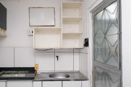Studio para alugar com 28m², 1 quarto e sem vaga