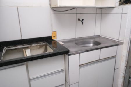 Studio para alugar com 28m², 1 quarto e sem vaga