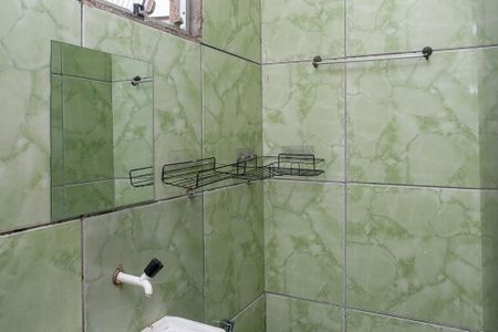 Kitnet/Studio para alugar com 1 quarto, 28m² em Vila Morro Agudo, Nova Iguaçu