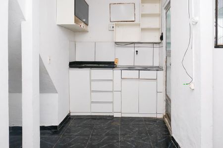 Kitnet/Studio para alugar com 1 quarto, 28m² em Vila Morro Agudo, Nova Iguaçu