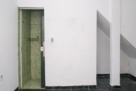 Studio para alugar com 28m², 1 quarto e sem vaga