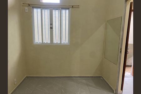 Casa para alugar com 25m², 1 quarto e sem vagaSala