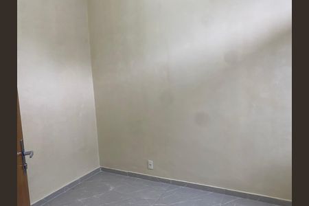 Quarto de casa para alugar com 1 quarto, 25m² em Cidade Nova, Rio de Janeiro