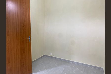 Casa para alugar com 25m², 1 quarto e sem vagaQuarto