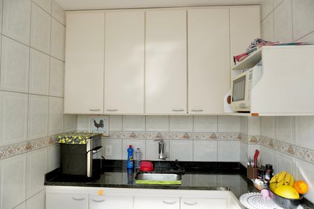 Apartamento à venda com 170m², 4 quartos e 2 vagas Apartamento à venda com 170m², 4 quartos e 2 vagasCozinha