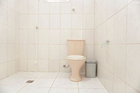 Apartamento à venda com 170m², 4 quartos e 2 vagas Apartamento à venda com 170m², 4 quartos e 2 vagasBanheiro (cobertura)