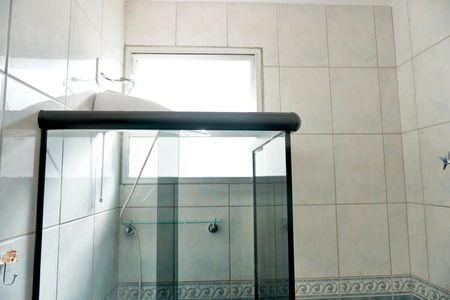 Apartamento à venda com 170m², 4 quartos e 2 vagas Apartamento à venda com 170m², 4 quartos e 2 vagasBanheiro Social