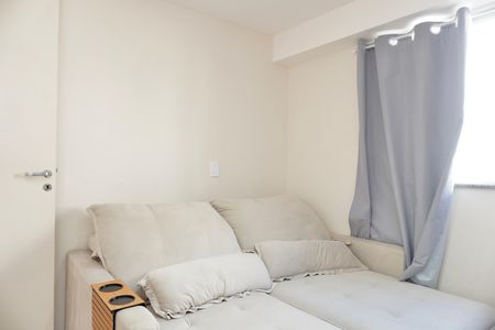 Apartamento à venda com 170m², 4 quartos e 2 vagas Apartamento à venda com 170m², 4 quartos e 2 vagasSala de TV (cobertura)