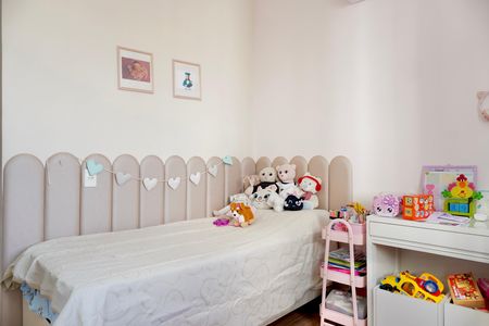Quarto 1 de apartamento à venda com 4 quartos, 170m² em Cidade Nova, Belo Horizonte