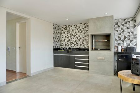 Apartamento à venda com 170m², 4 quartos e 2 vagas Apartamento à venda com 170m², 4 quartos e 2 vagasSala 2 (cobertura)