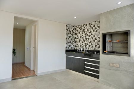 Apartamento à venda com 170m², 4 quartos e 2 vagas Apartamento à venda com 170m², 4 quartos e 2 vagasSala 2 (cobertura)