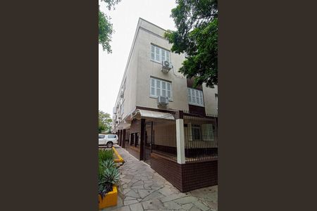 Apartamento à venda com 56m², 2 quartos e sem vaga Apartamento à venda com 56m², 2 quartos e sem vagaFachada