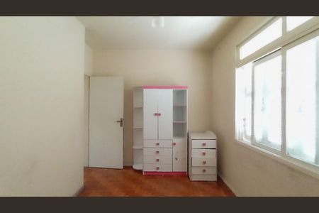 Apartamento à venda com 56m², 2 quartos e sem vaga Apartamento à venda com 56m², 2 quartos e sem vagaQuarto 2