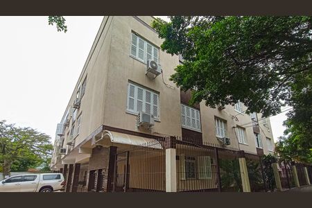 Apartamento à venda com 56m², 2 quartos e sem vaga Apartamento à venda com 56m², 2 quartos e sem vagaFachada