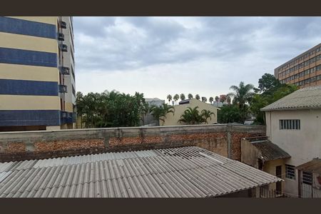 Apartamento à venda com 56m², 2 quartos e sem vaga Apartamento à venda com 56m², 2 quartos e sem vagaVista do quarto