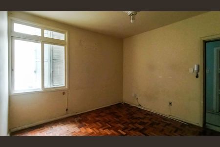 Apartamento à venda com 56m², 2 quartos e sem vaga Apartamento à venda com 56m², 2 quartos e sem vagaSala