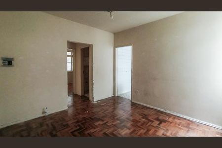Apartamento à venda com 56m², 2 quartos e sem vaga Apartamento à venda com 56m², 2 quartos e sem vagaSala