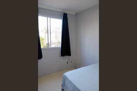 Quarto 1 de apartamento para alugar com 2 quartos, 42m² em Jardim Boa Vista (zona Oeste), Osasco