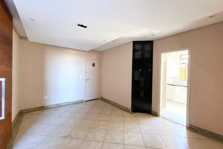 Apartamento à venda com 161m², 3 quartos e 2 vagas Apartamento à venda com 161m², 3 quartos e 2 vagasSala