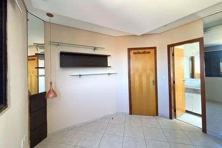 Apartamento à venda com 161m², 3 quartos e 2 vagas Apartamento à venda com 161m², 3 quartos e 2 vagasSuite