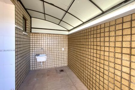 Apartamento à venda com 161m², 3 quartos e 2 vagas Apartamento à venda com 161m², 3 quartos e 2 vagasÁrea de Serviço