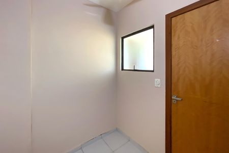 Apartamento à venda com 161m², 3 quartos e 2 vagas Apartamento à venda com 161m², 3 quartos e 2 vagasQuarto de Serviço