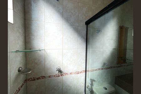 Apartamento à venda com 161m², 3 quartos e 2 vagas Apartamento à venda com 161m², 3 quartos e 2 vagasBanheiro